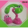 Kinder Les Serpents - K00-82 : Serpents Rose Et Vert - 1999