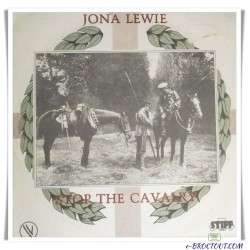 Jona LEWIE : Stop the cavalry - Laughing tonight