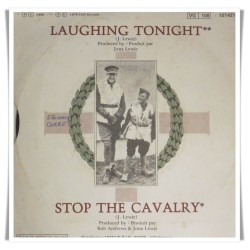 Jona LEWIE : Stop the cavalry - Laughing tonight