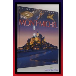 LE MONT ST MICHEL