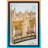 Boris LOSSKY : Fontainebleau en couleurs