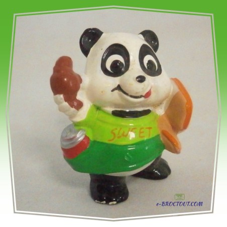 Kinder Panda Party - Tommy Tuttagola - 1994