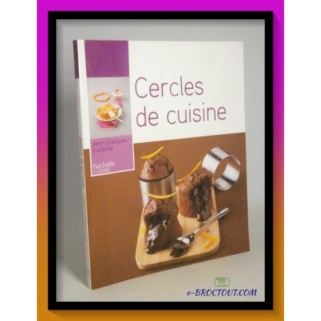 Petits pratiques de cuisine - Cercles de cuisine