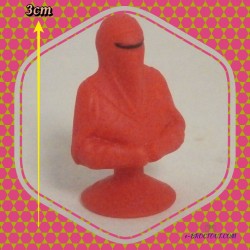 Figurine Micropopz - Star...