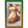 Livre de recettes de cuisine - les grands classiques des desserts