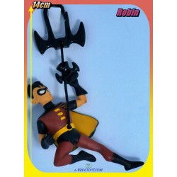 Figurine BATMAN - Robin -...