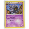 Carte Pokémon - Scobolide 53/114 - PV90 - 2011