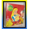 Walt DISNEY : Alice au pays des merveilles