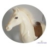 Série Barbie - Cheval blanc
