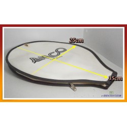 Housse de Raquette De Tennis - AMCO SPORTS - Vintage Années 80
