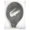 Housse de Raquette De Tennis - Crocodile - Vintage Années 80