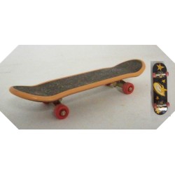 Mini Finger Skateboard - Stars Circuit - Tech Deck