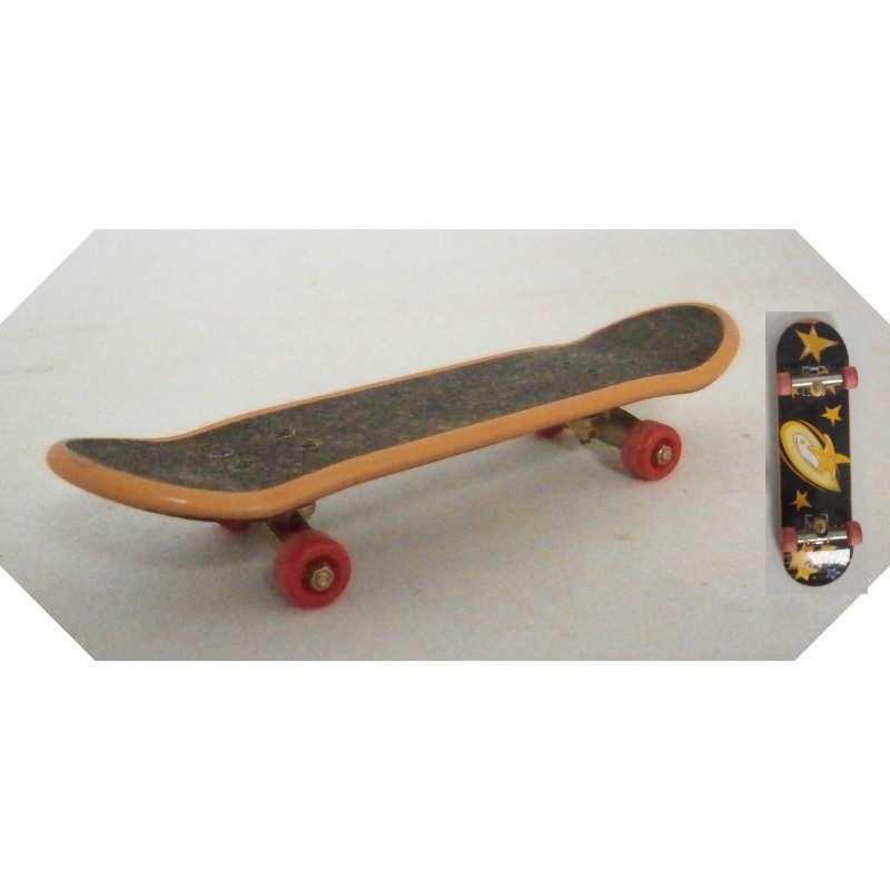 Mini Finger Skateboard - Stars Circuit - Tech Deck
