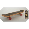 Mini Finger Skateboard - Stars Circuit - Tech Deck