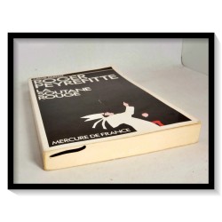 Roger PEYREFITTE : La soutane rouge