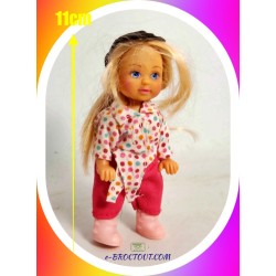 Petite poupée SIMBA - 11cm