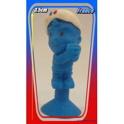 Figurine Stikeez - Euro Cup...