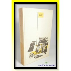 André GIDE : Les caves du Vatican