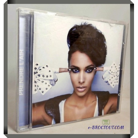 SHY'M : Prendre l'air