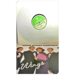 Paul McCARTNEY & WINGS : Good night tonight - Daytime nightime suffering