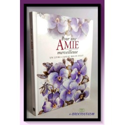 Helen EXLEY : Pour une amitié - livre cadeau