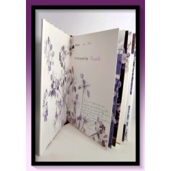 Helen EXLEY : Pour une amitié - livre cadeau