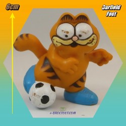 copy of Figurine Garfield -...