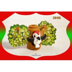 Kinder Les Animaux Dans Les...