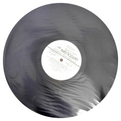 Paul McCARTNEY : Choba B CCCP