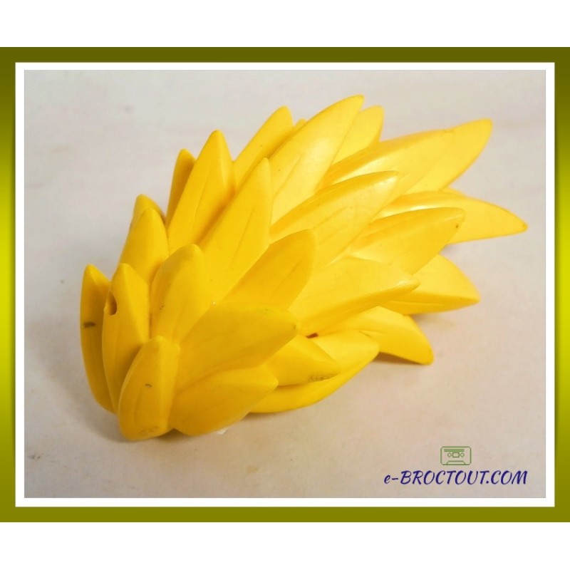 Série Dragon Ball - Coiffe figurine Goku