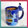 Mug The Beatles - Yellow Submarine - Blue Meanie - 2023