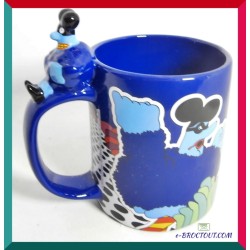 Mug The Beatles - Yellow Submarine - Blue Meanie - 2023