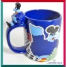 Mug The Beatles - Yellow Submarine - Blue Meanie - 2023