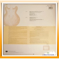 Paul McCARTNEY : Once upon a long ago - Back on my feet - Midnight special - Don't get around much anymore - Maxi 45t