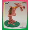 Figurine Mulan - Mushu Le Dragon - 5cm