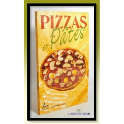 Recettes de cuisine - Pizzas et Pâtes