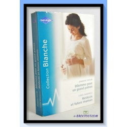 J. TAYLOR & C. MARINELLI : Dilemme pour un grand patron - Médecin et future maman