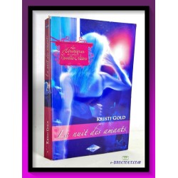 Kristi GOLD : La nuit des amants
