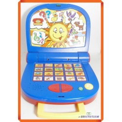 Jeux ordinateur éducatif pour enfants