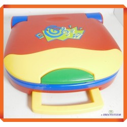 Jeux ordinateur éducatif pour enfants