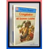 Françoise BURGAUD : Congélation et bonne cuisine