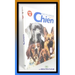 Encyclopédie du chien tome 4 - Royal Canin