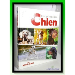 Encyclopédie du chien tome 3 - Royal Canin
