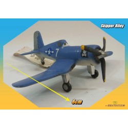 Figurine Planes - Skipper...