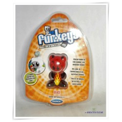 Figurine UB Funkeys - Deuce - Mattel 2007