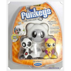 U.B. Funkeys starter : Starter + Twinx + Lotus - 2007