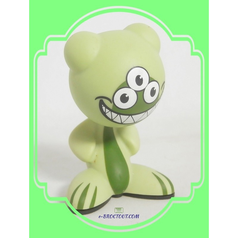 Figurine UB Funkeys - Boggle - Mattel 2007