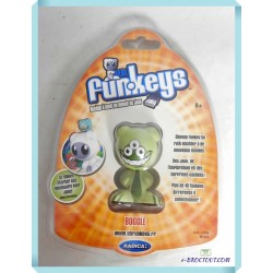 Figurine UB Funkeys - Boggle - Mattel 2007
