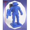 Pièce De Rechange - Jeu De Société The Virus Omega - Figurine Commando Techsuit - MB 1992