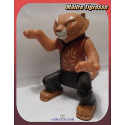 copy of Figurine Kung Fu...